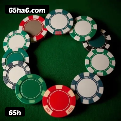 App Mobile 65h - Jogue em Qualquer Lugar no Seu Smartphone