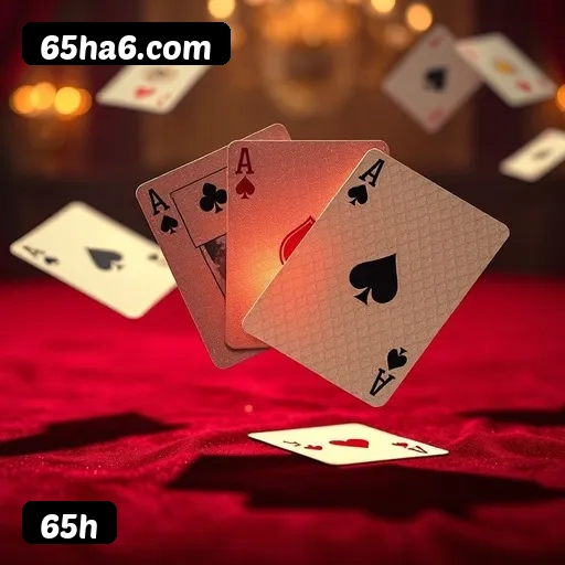 Benefícios do Login 65h - Bônus e Vantagens Exclusivas